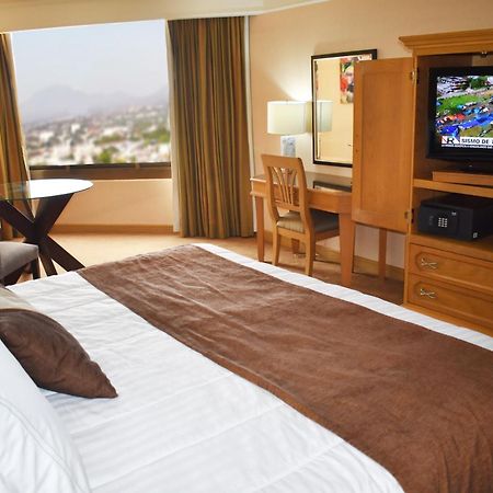 Hotel San Luis Lindavista Culiacan Exterior photo