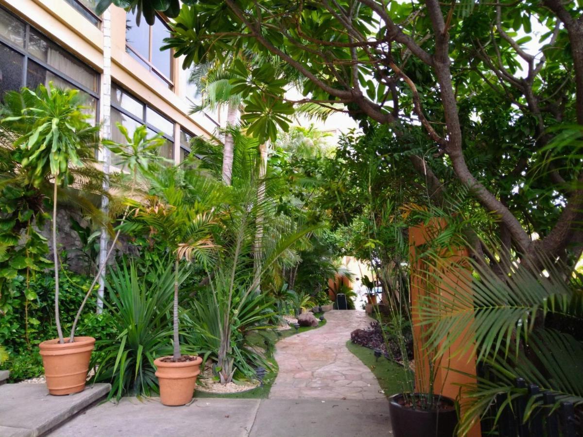 Hotel San Luis Lindavista Culiacan Exterior photo