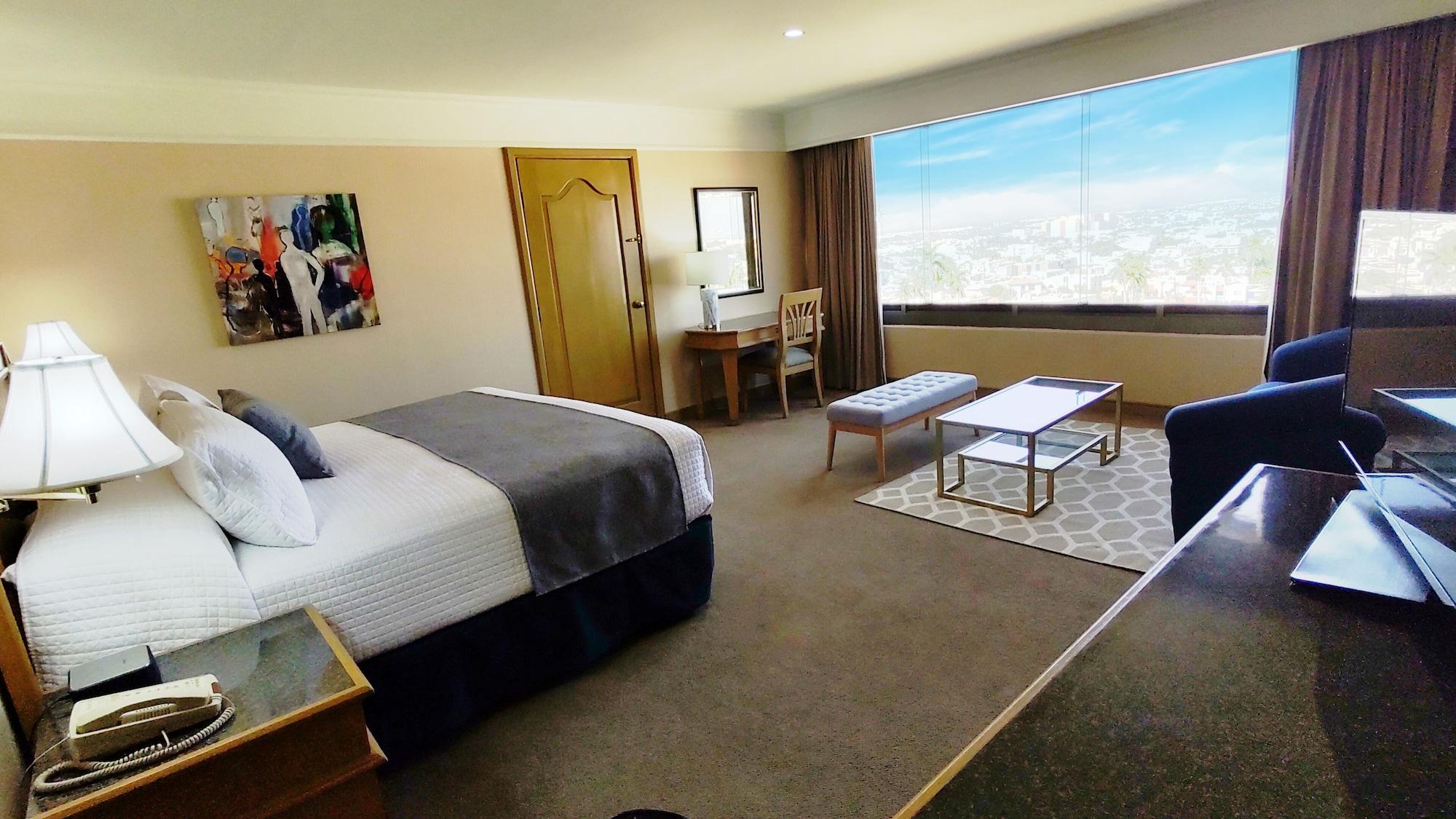 Hotel San Luis Lindavista Culiacan Exterior photo