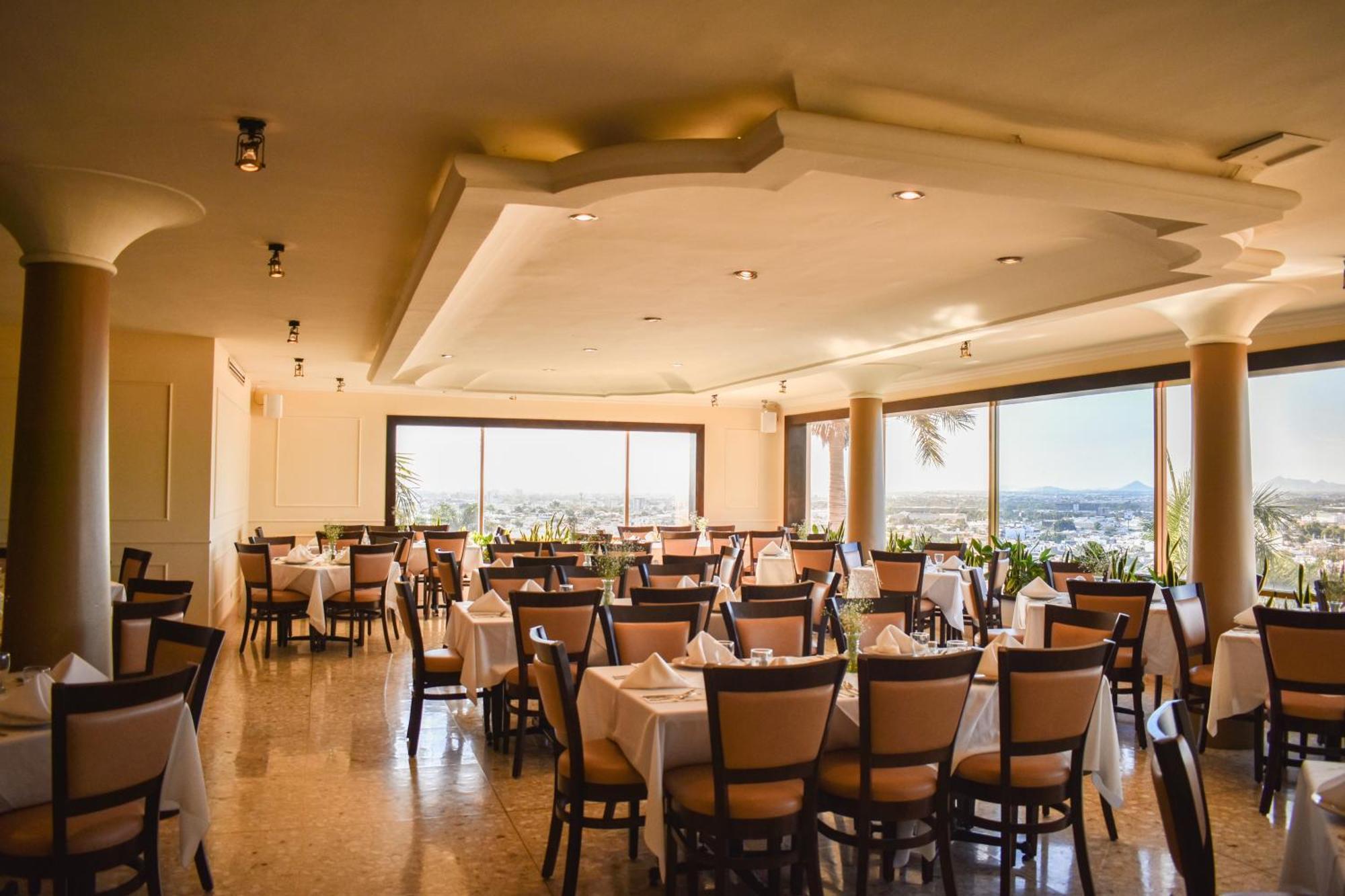 Hotel San Luis Lindavista Culiacan Exterior photo
