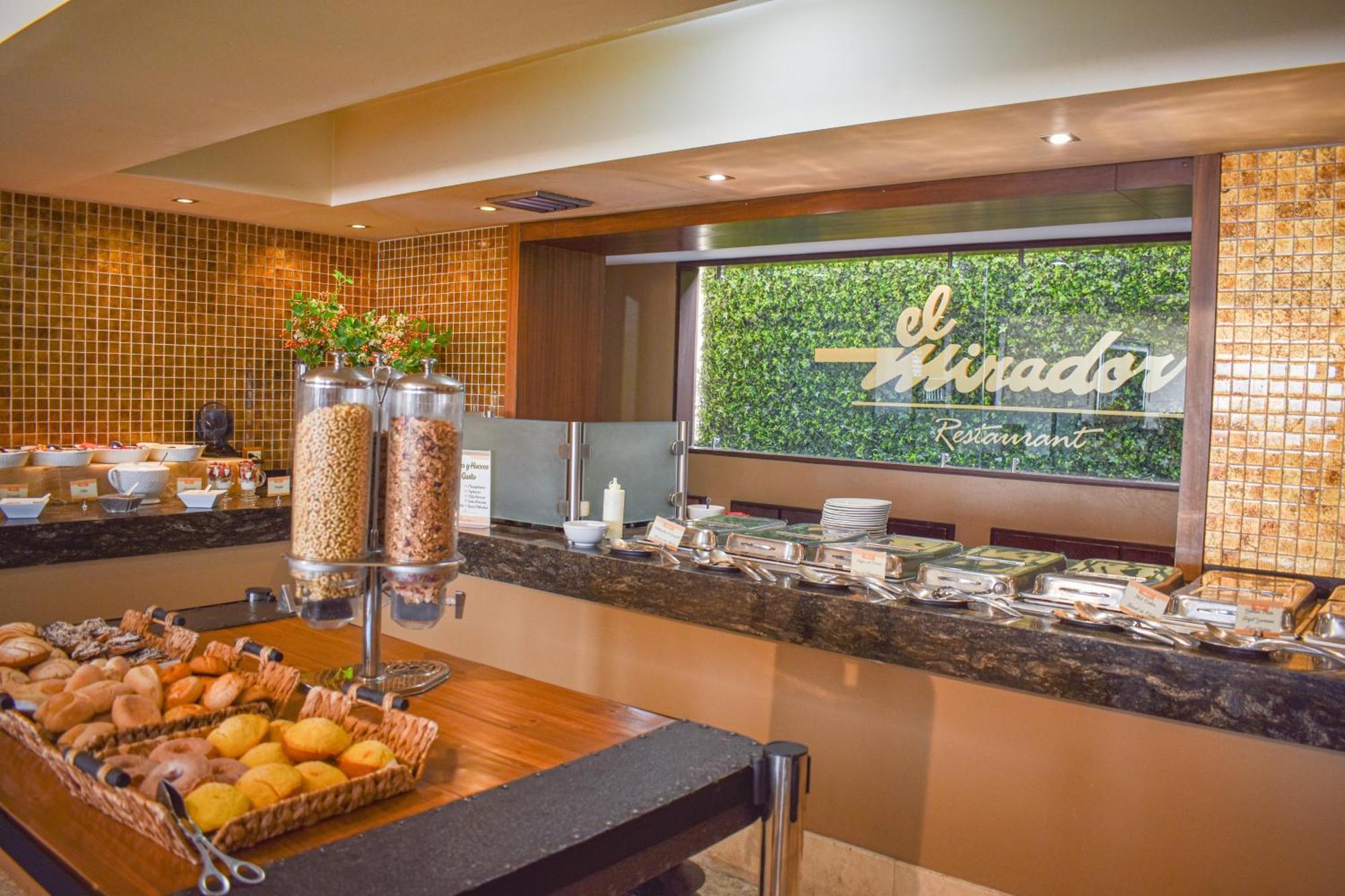 Hotel San Luis Lindavista Culiacan Exterior photo